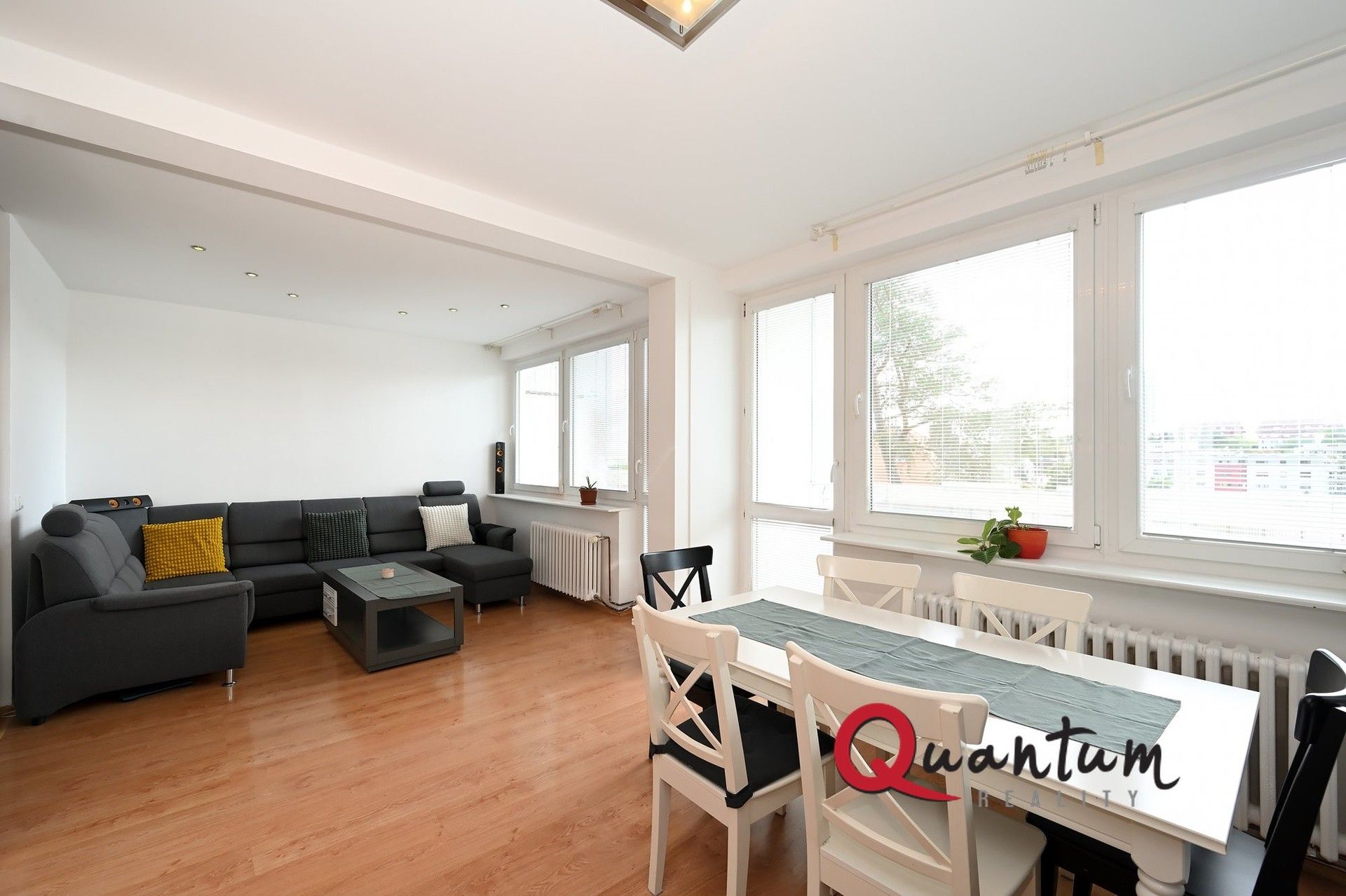 3+kk, Nad Kesnerkou 2741, Praha Smíchov, 72 m² - 2