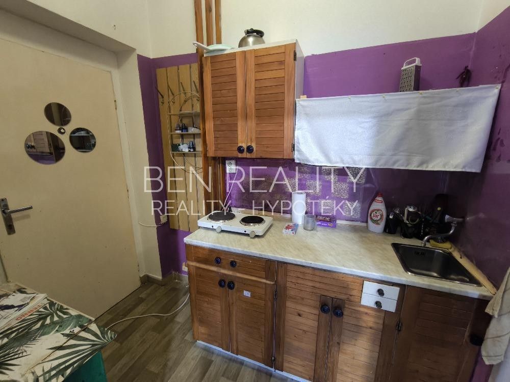 Pronájem byt - Zlín, 760 01