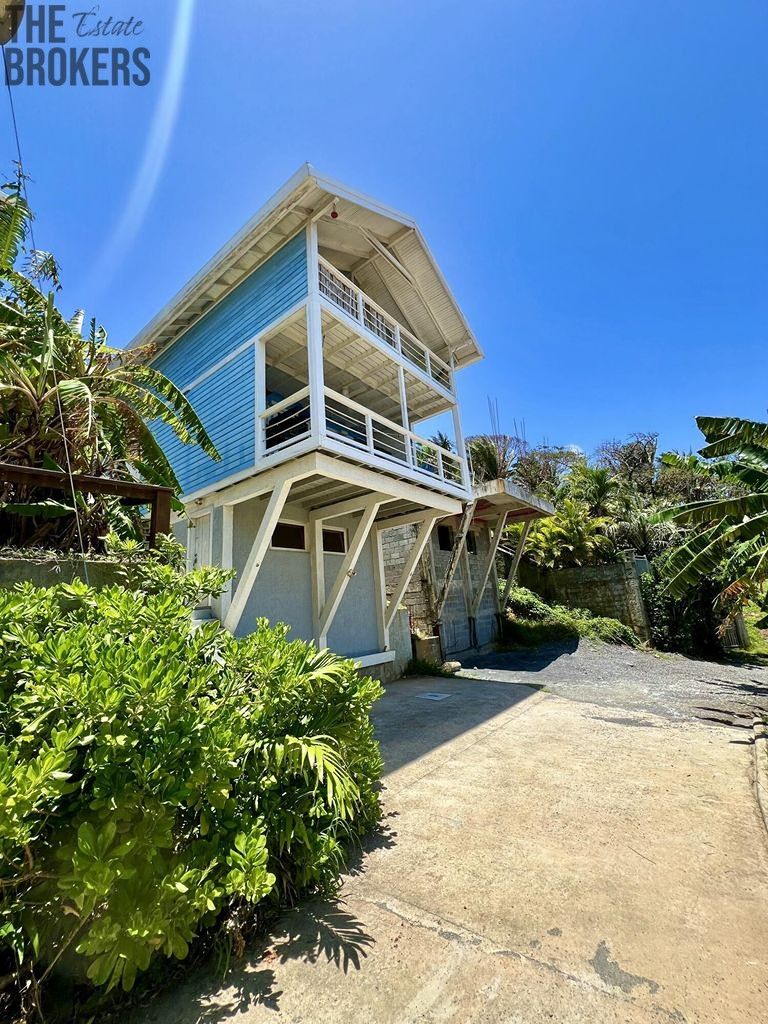 Rodinné domy, 987 66, Zahraničí