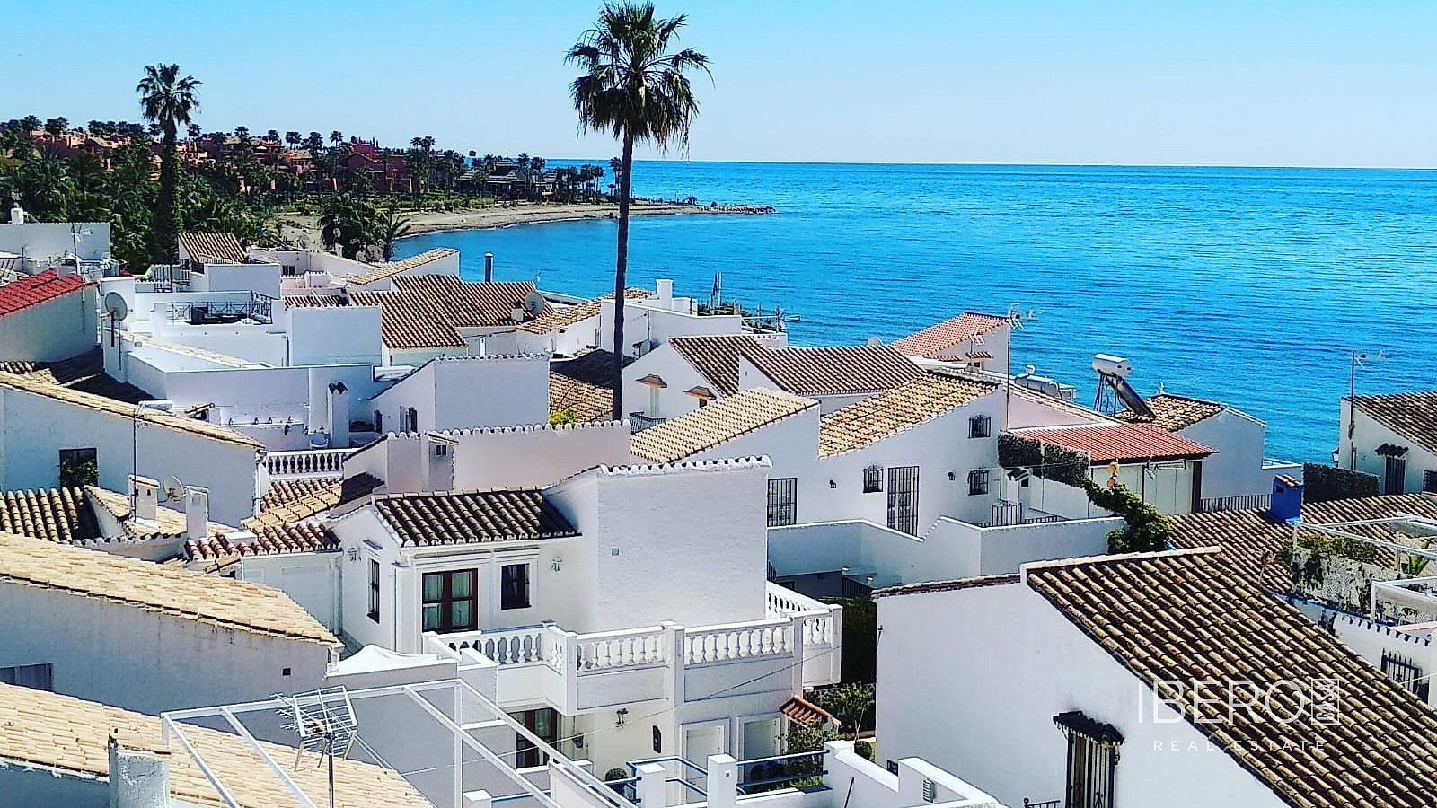 2+kk, Estepona, Španělsko, 43 m² - 1