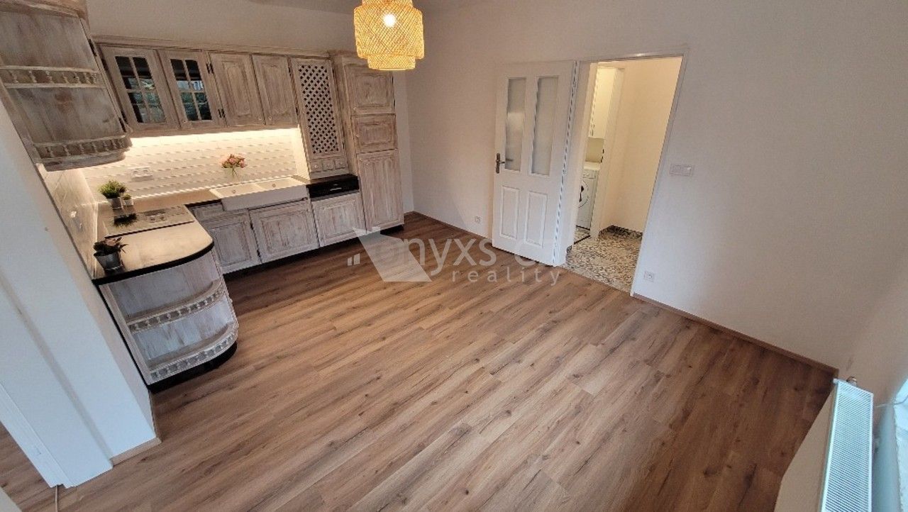 Pronájem byt 2+kk - Malá ulička, Čestlice, 59 m²