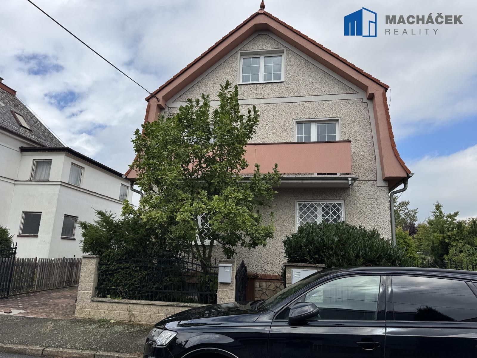 4+kk, 5. května  , Teplice Sobědruhy, 100 m²