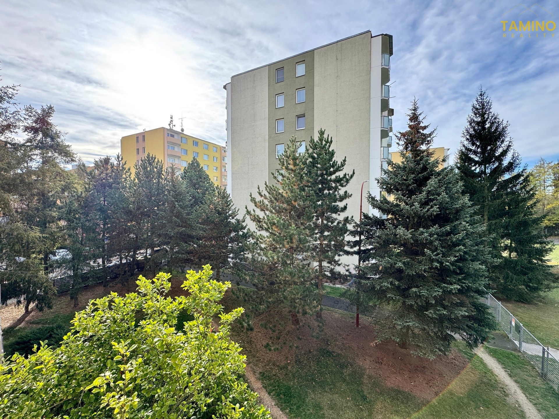 4+1, Jar. Heyrovského, Třebíč Nové Dvory, 95 m² - 1