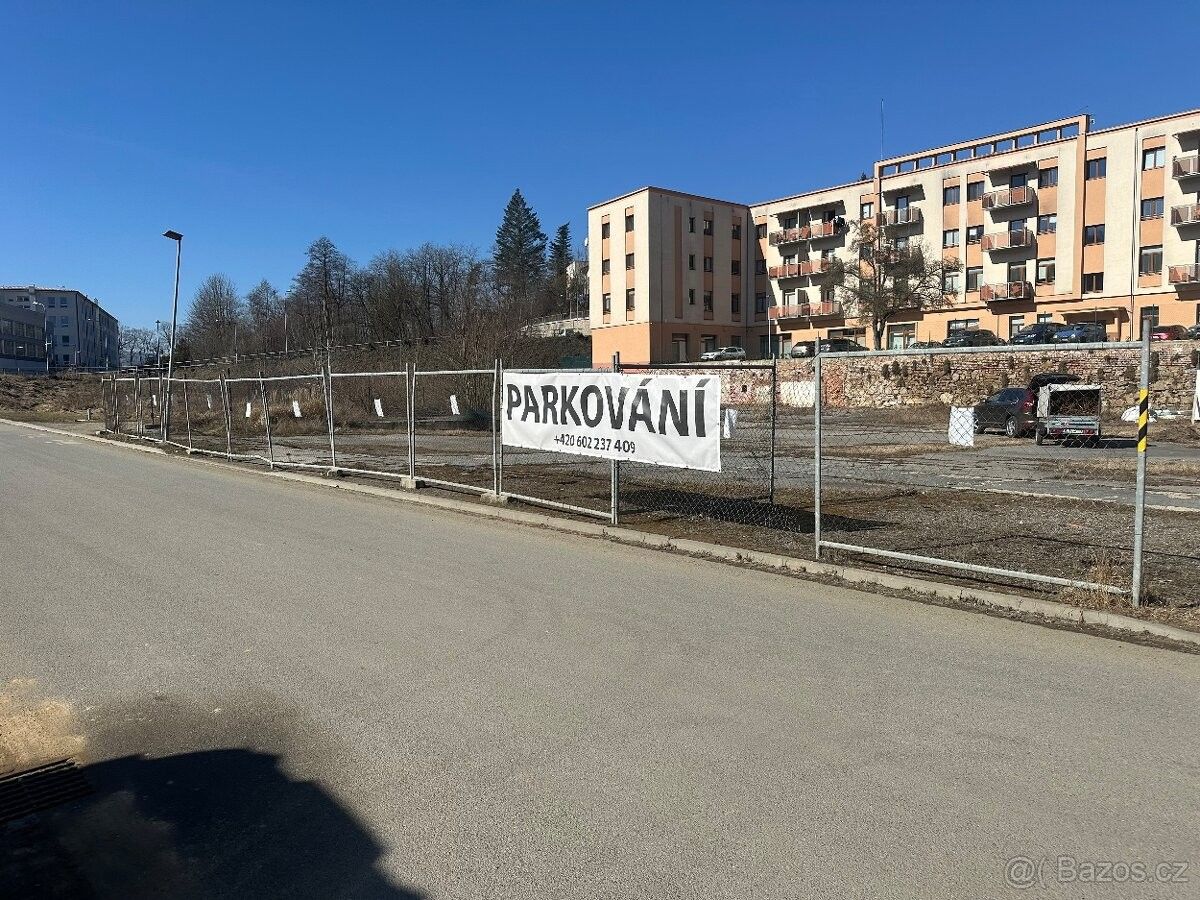 Ostatní, Třebíč, 674 01