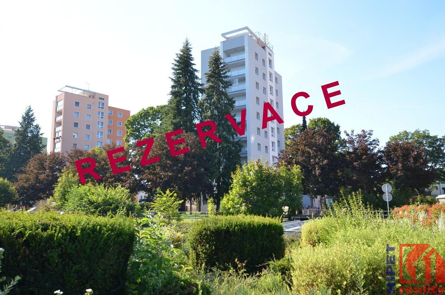 2+1, Úpské nábřeží, Trutnov - Dolní Předměstí, 63 m² - 1