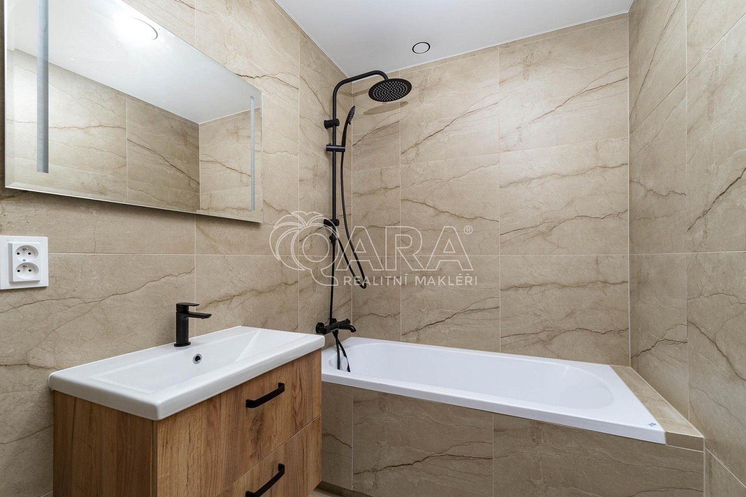 3+1, Výškovická, Ostrava - Výškovice, 68 m² - 2