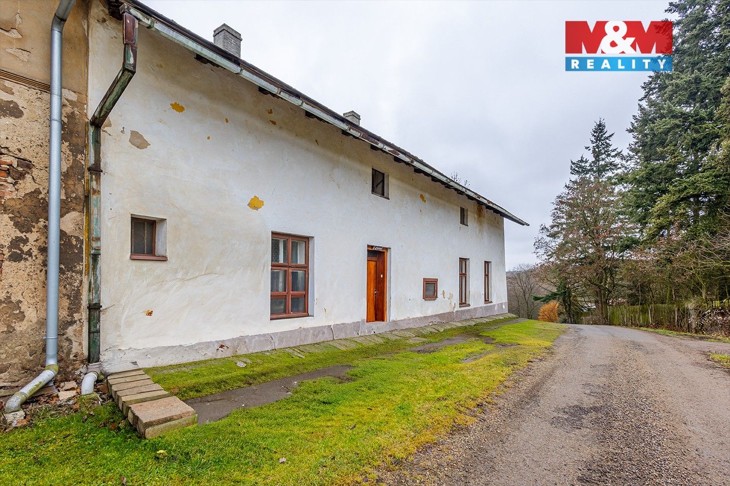 Prodej rodinný dům - Kařez, 311 m²