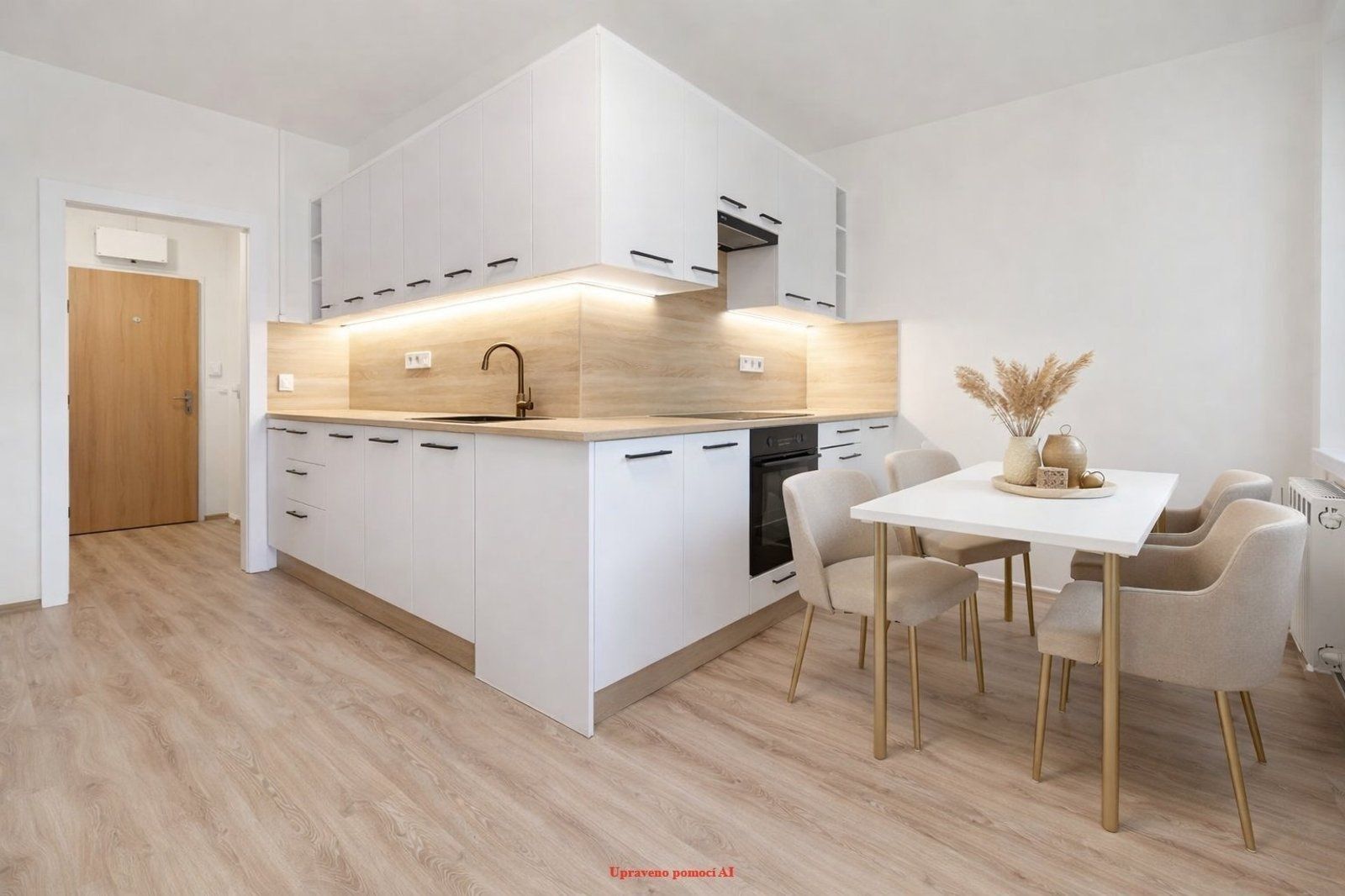 1+1, Rudé armády, Karviná - Karviná-město, Moravskoslezský kraj, 36 m² - 1