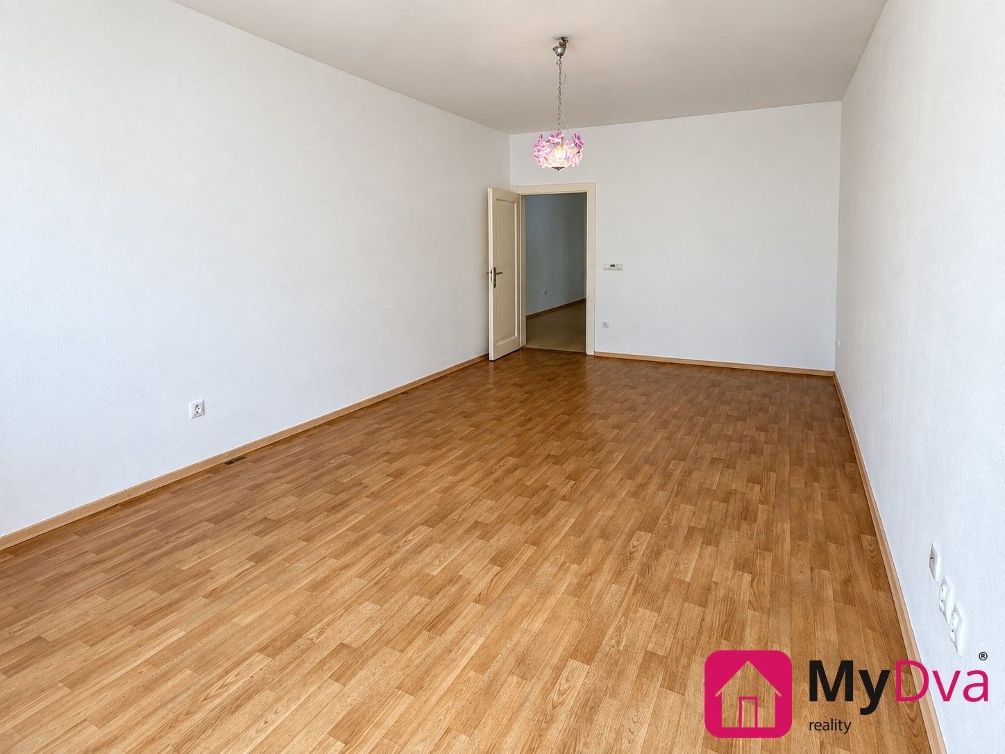2+1, Obroková, Znojmo, 75 m² - 2