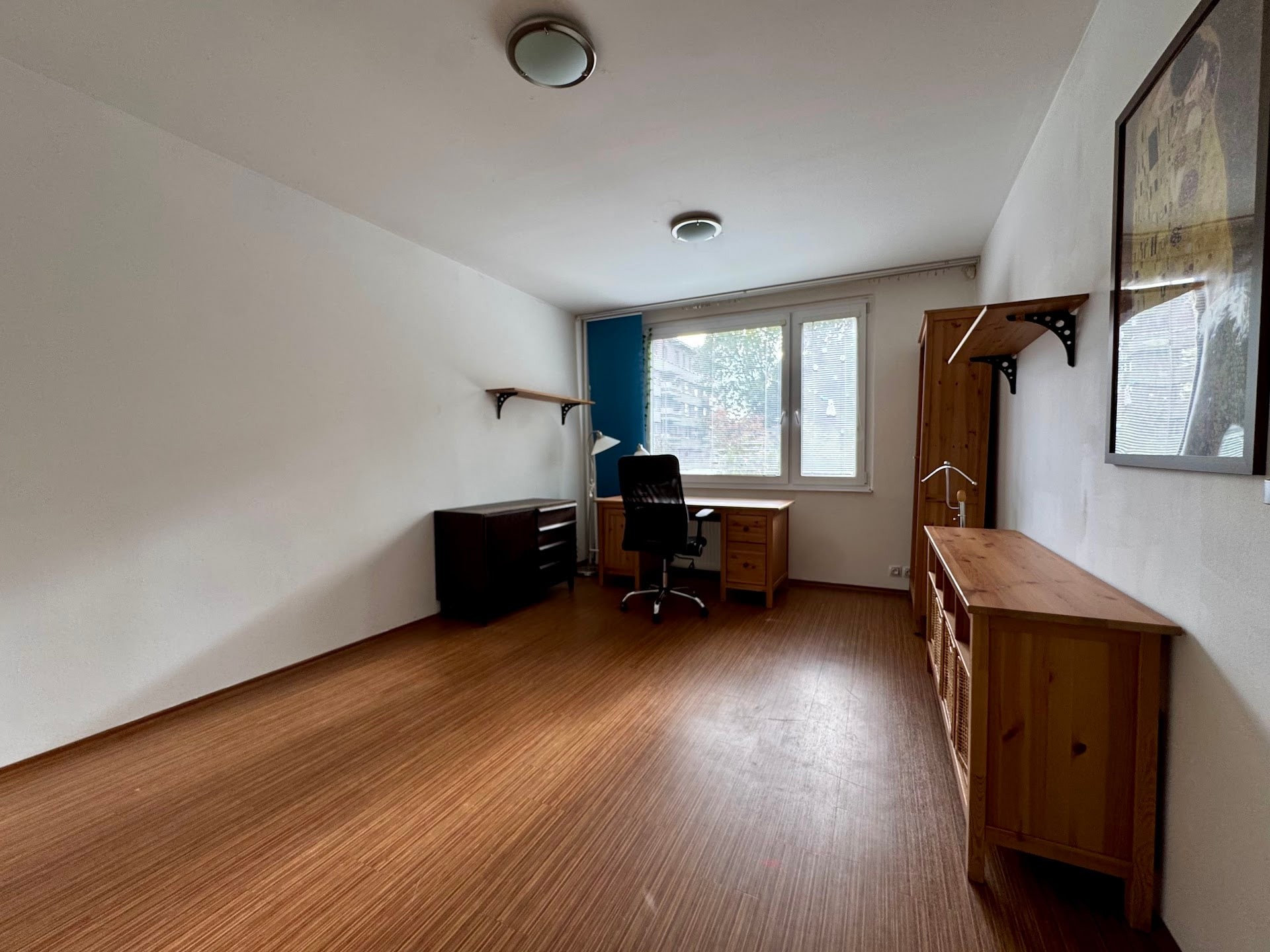 Pronájem byt 3+1 - Jungmannova, Hradec Králové Pražské Předměstí, 84 m² - 5