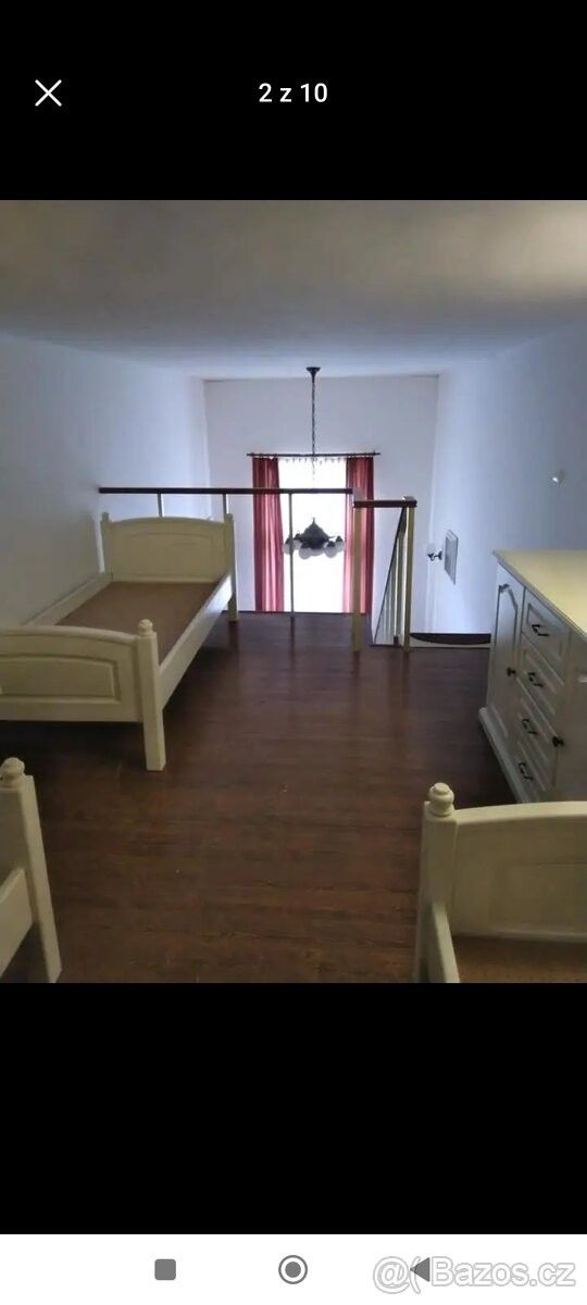 Pronájem byt - Brodce nad Jizerou, 294 73