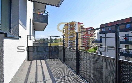 Pronájem byt - Praha, 190 00