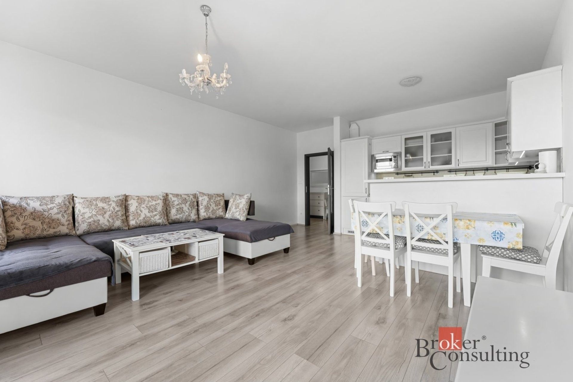 2+kk, Michalovice, Mladá Boleslav, 87 m² - 2