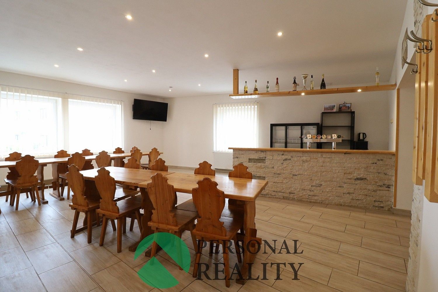 Rodinné domy, Vilémov, okres Chomutov, 600 m² - 2
