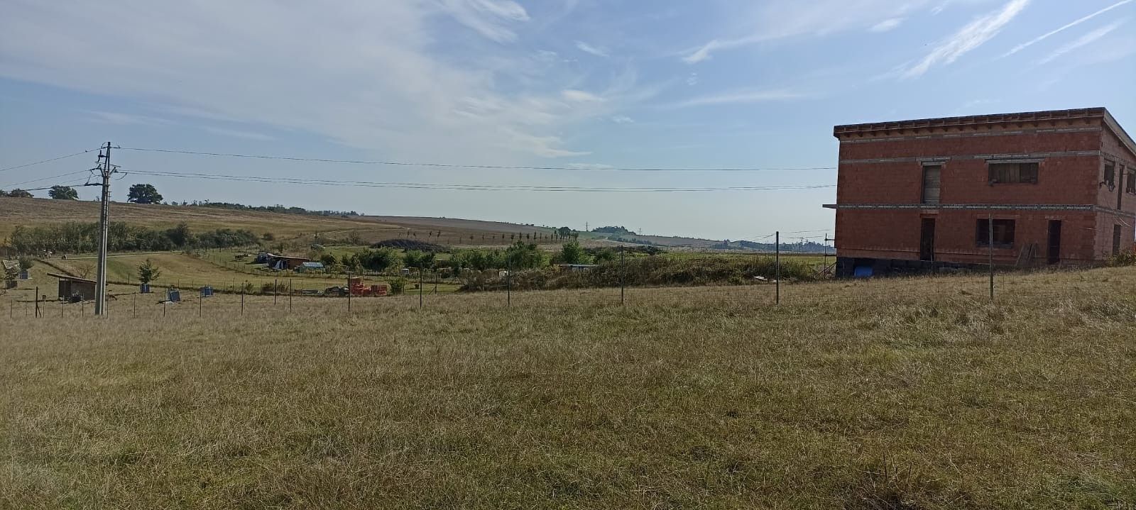 Pozemek pro bydlení · 1 000 m² · Radostice - 4
