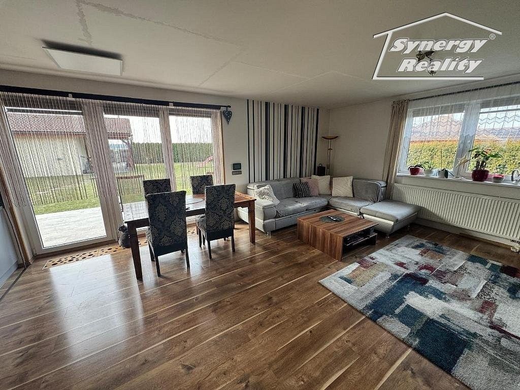 Rodinný dům · 120 m² · Třebovice, okres Ústí nad Orlicí - 3