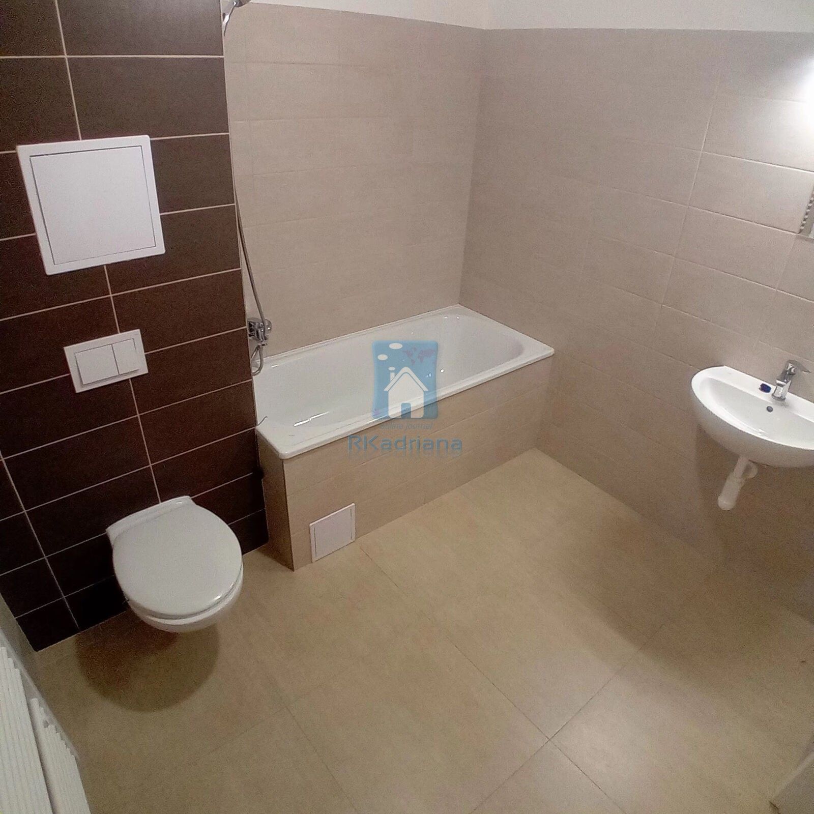 Byt 1+kk · 45 m² · Rejskova, Plzeň Východní Předměstí - 4
