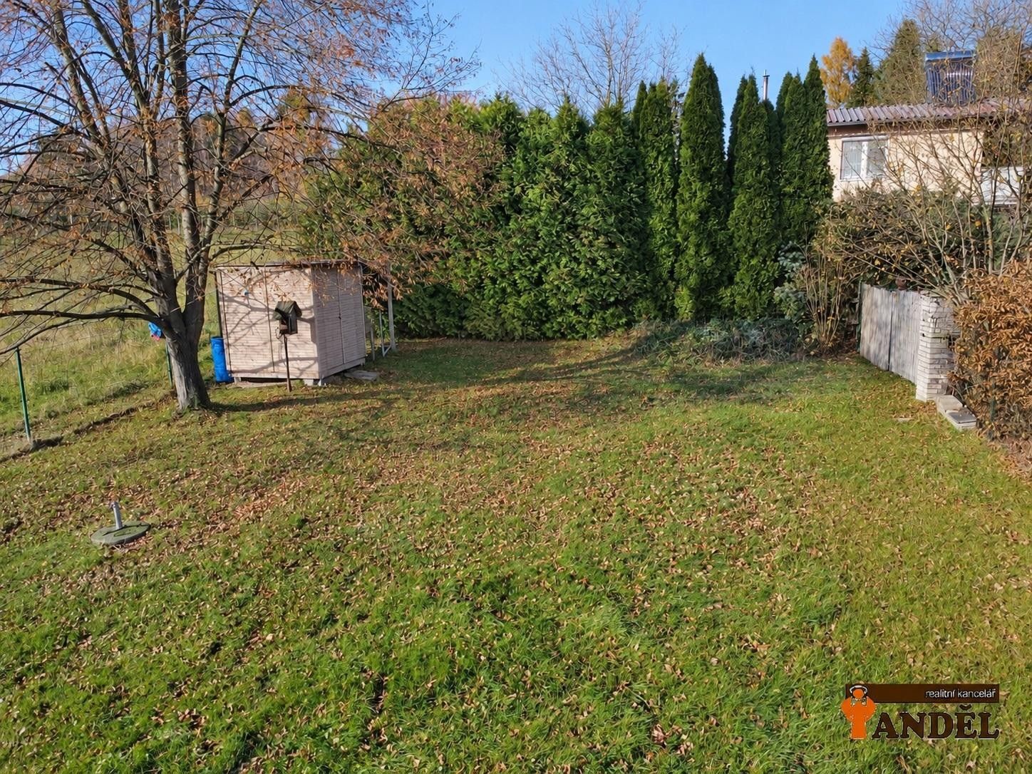 Pozemek pro bydlení · 884 m² · Čaplovecká, Těrlicko - 4