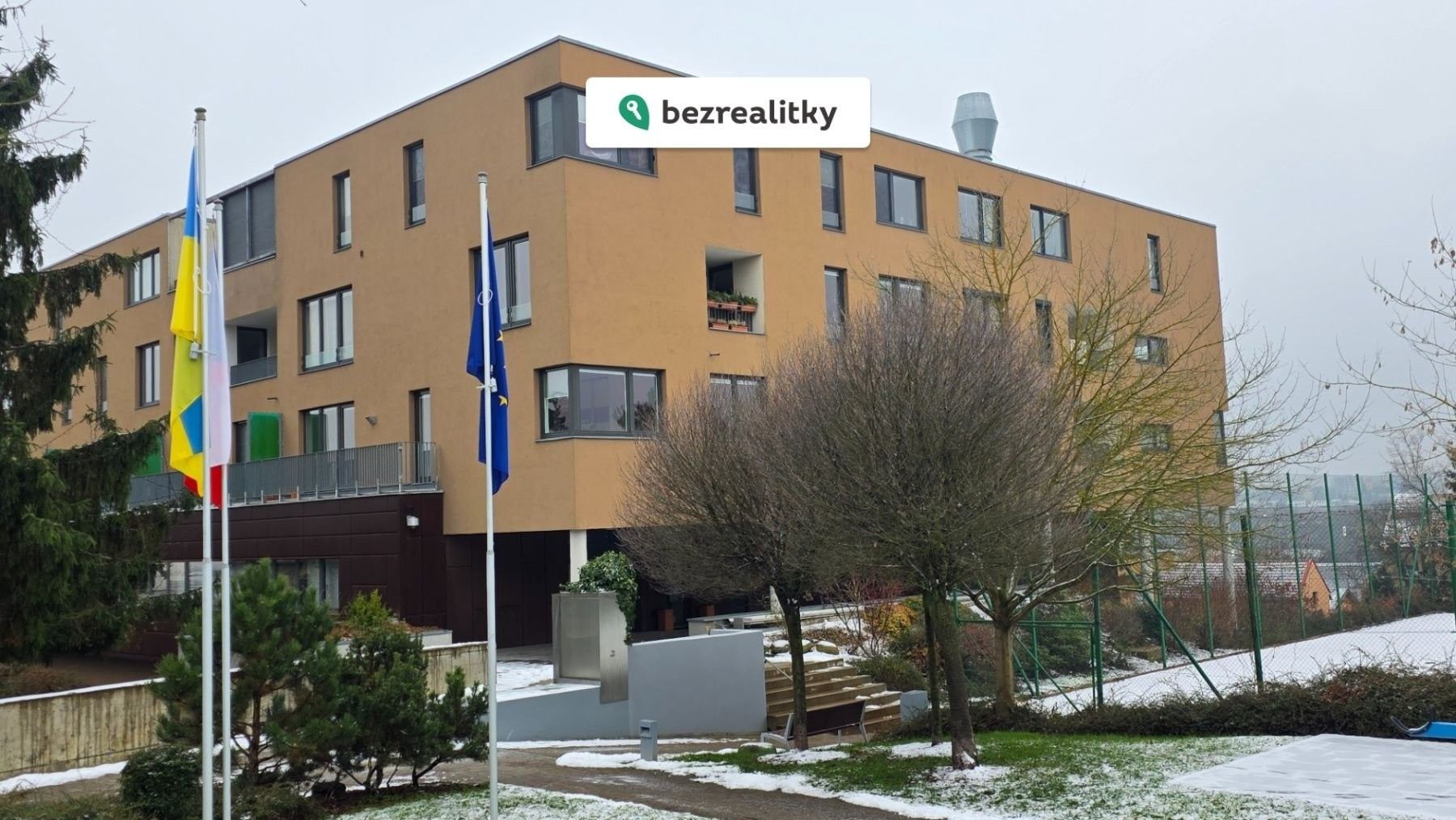 Prodej byt 5+kk - Edisonova, Praha, 154 m²