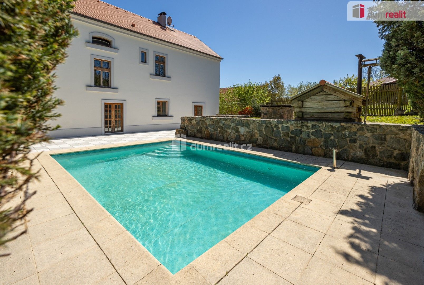 Rodinný dům · 266 m² · Zaječice, Pyšely - 3