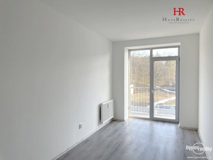 Prodej byt 3+kk - Milovice, 66 m²