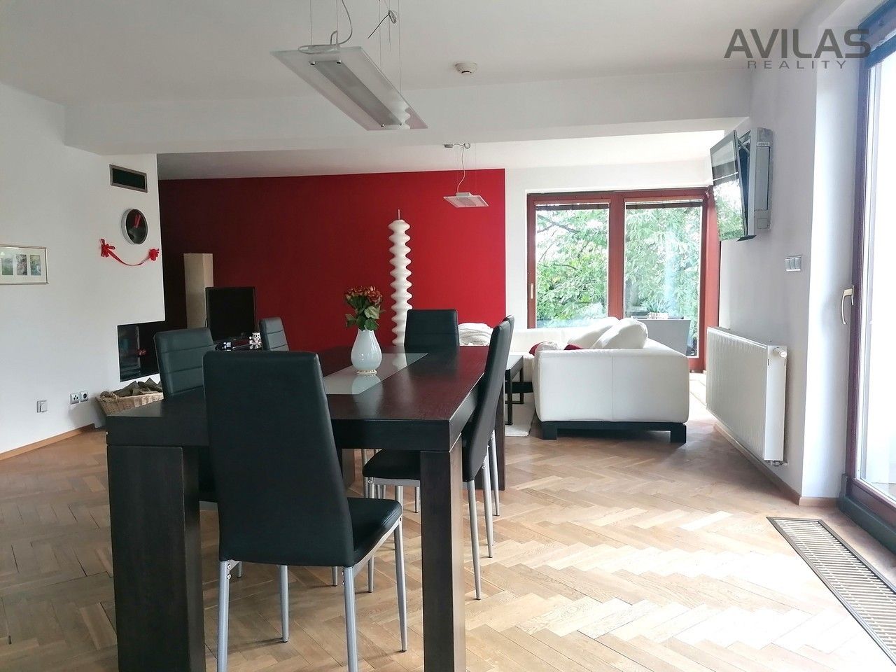 Prodej rodinný dům - Karolíny Světlé, Benešov, 200 m²