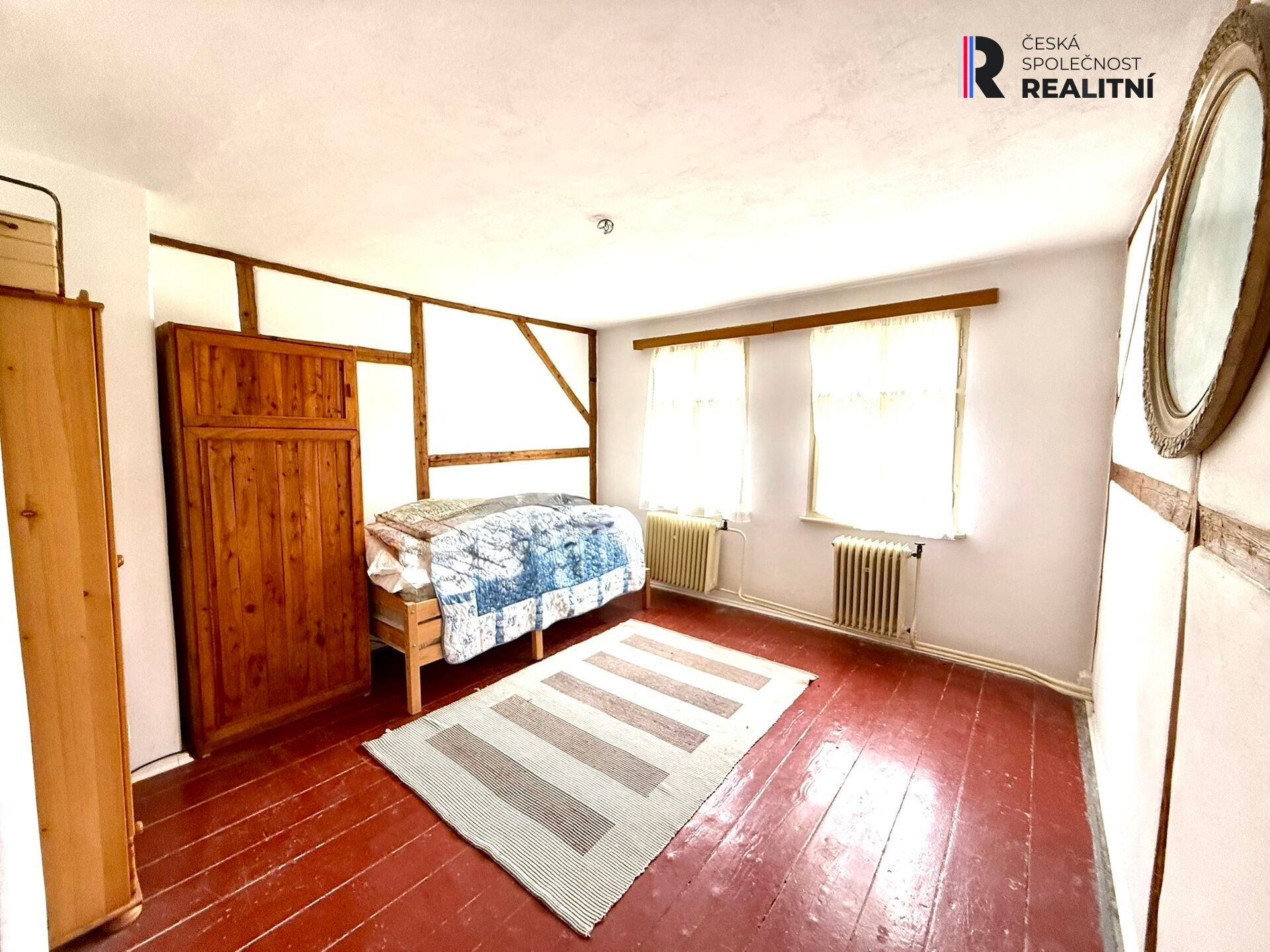 Chalupy, Smolná, Kraslice, 150 m² - 2