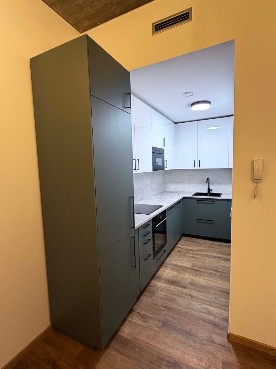 2+kk, Bohunická, Brno - Horní Heršpice, Jihomoravský kraj, 44 m² - 1