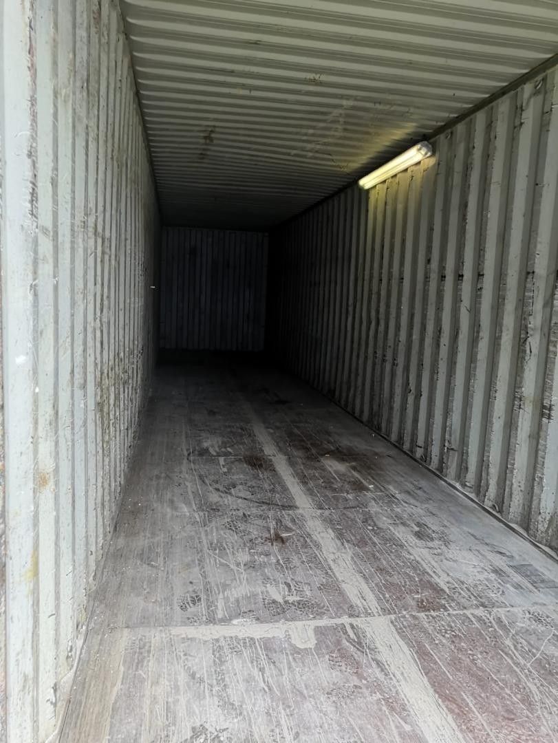 Sklady, K. Světlé 540, České Budějovice 3, 32 m² - 2