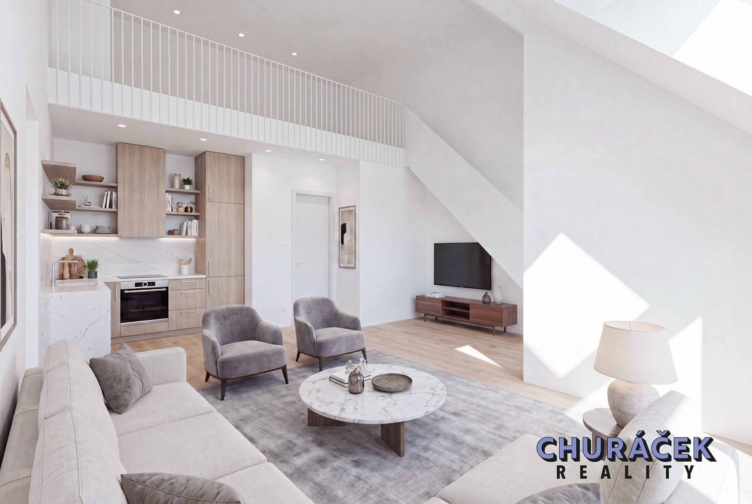 Byt 5+kk · 165 m² · Abertamy, okres Karlovy Vary, Karlovarský kraj - 4