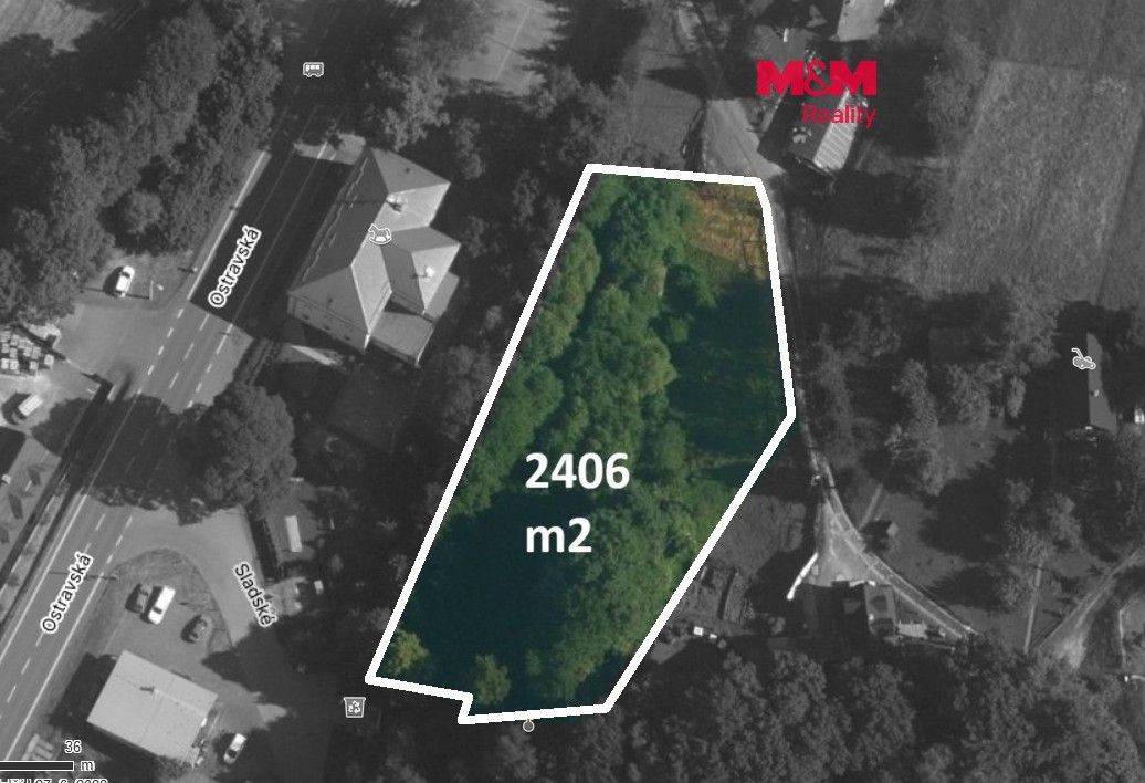 Zahrady, Rožnov pod Radhoštěm, 756 61