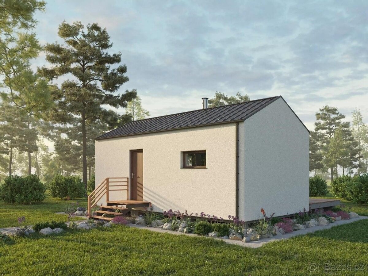 Prodej rodinný dům - Brandýsek, 273 41