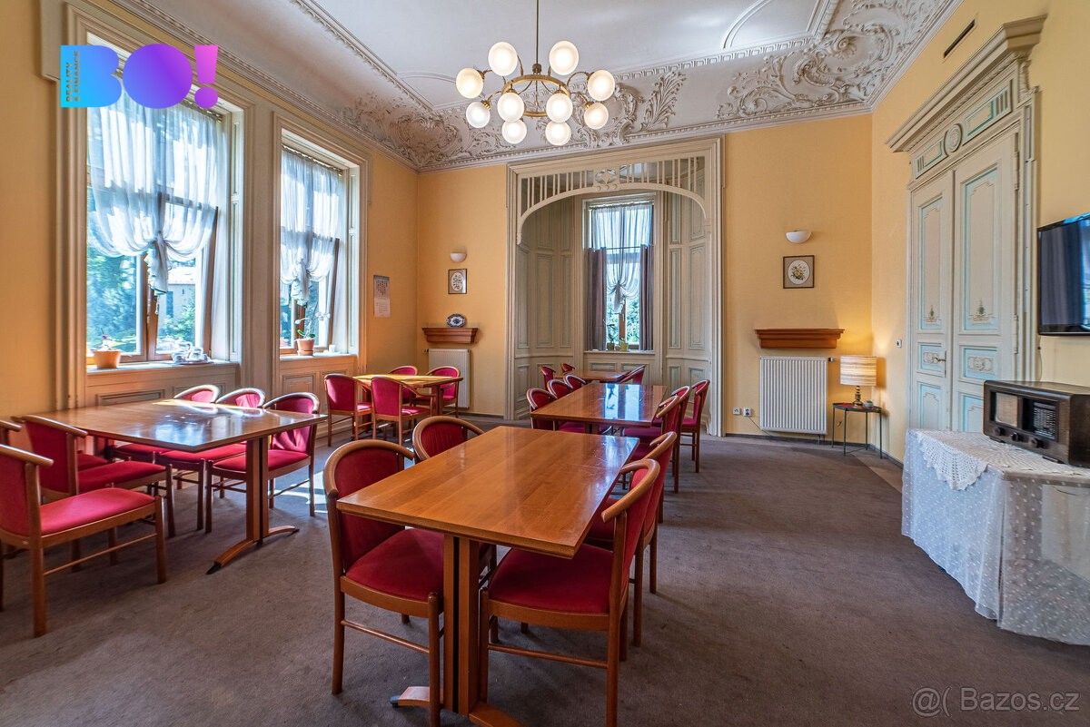 Restaurace, Frýdek-Místek – pohled 4
