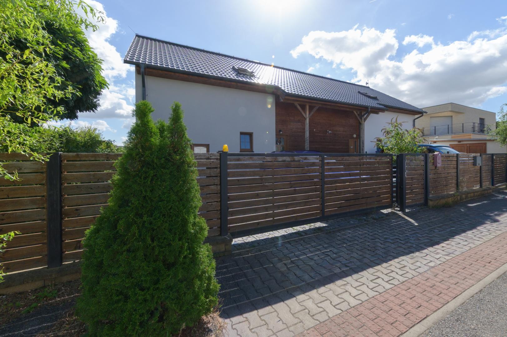 Rodinný dům · 117 m² · Generála Sedláčka 1631, Brandýs nad Labem-Stará Boleslav Stará Boleslav - 3