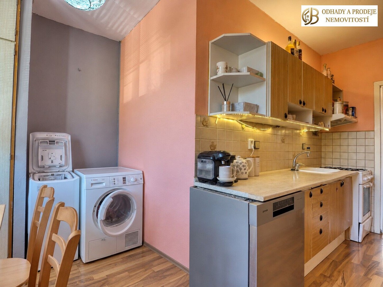 Prodej byt 3+1 - Šumavská, Šumperk, 75 m² - 5