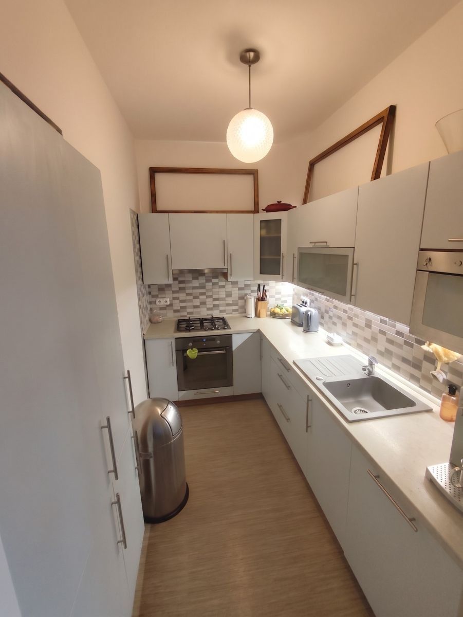 Byt 2+1 · 48 m² · Šaldova, Praha - Karlín - 3