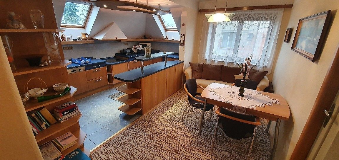 3+kk, Kydlinovská, Hradec Králové - Plácky, 81 m² - 1