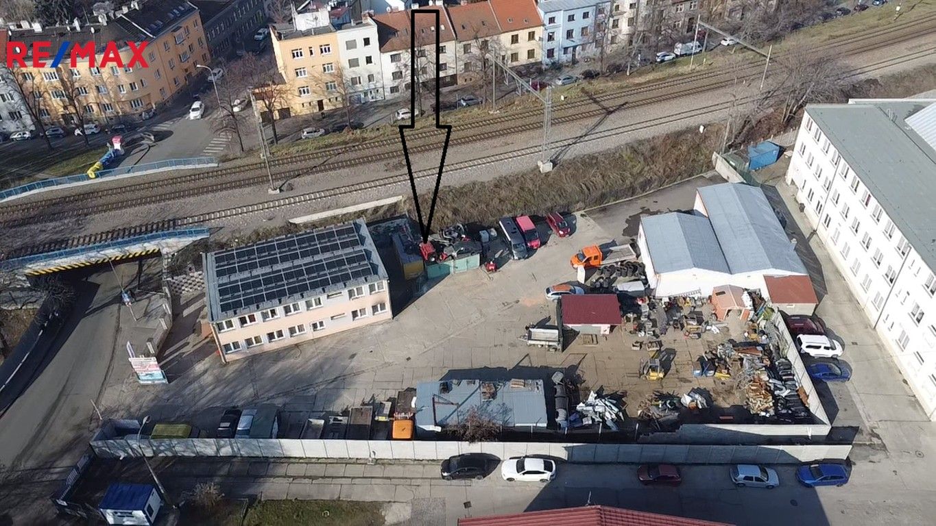 Ostatní, Šámalova, Brno, 2 m²