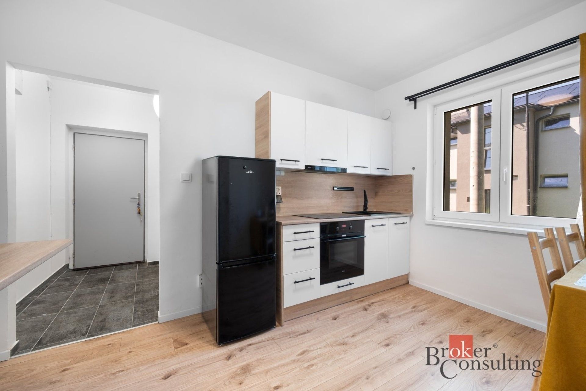 1+1, Cottonové, Ostrava, 37 m² - 1