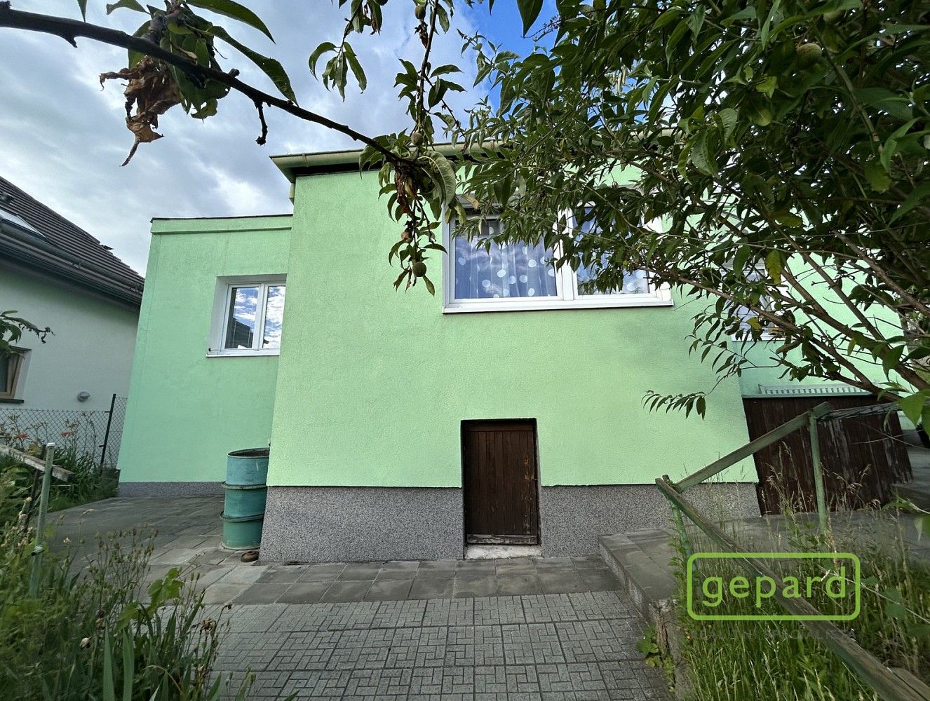 Rodinné domy, Praha - Strašnice, okres Praha 10, Hlavní město Praha, 65 m² - 2