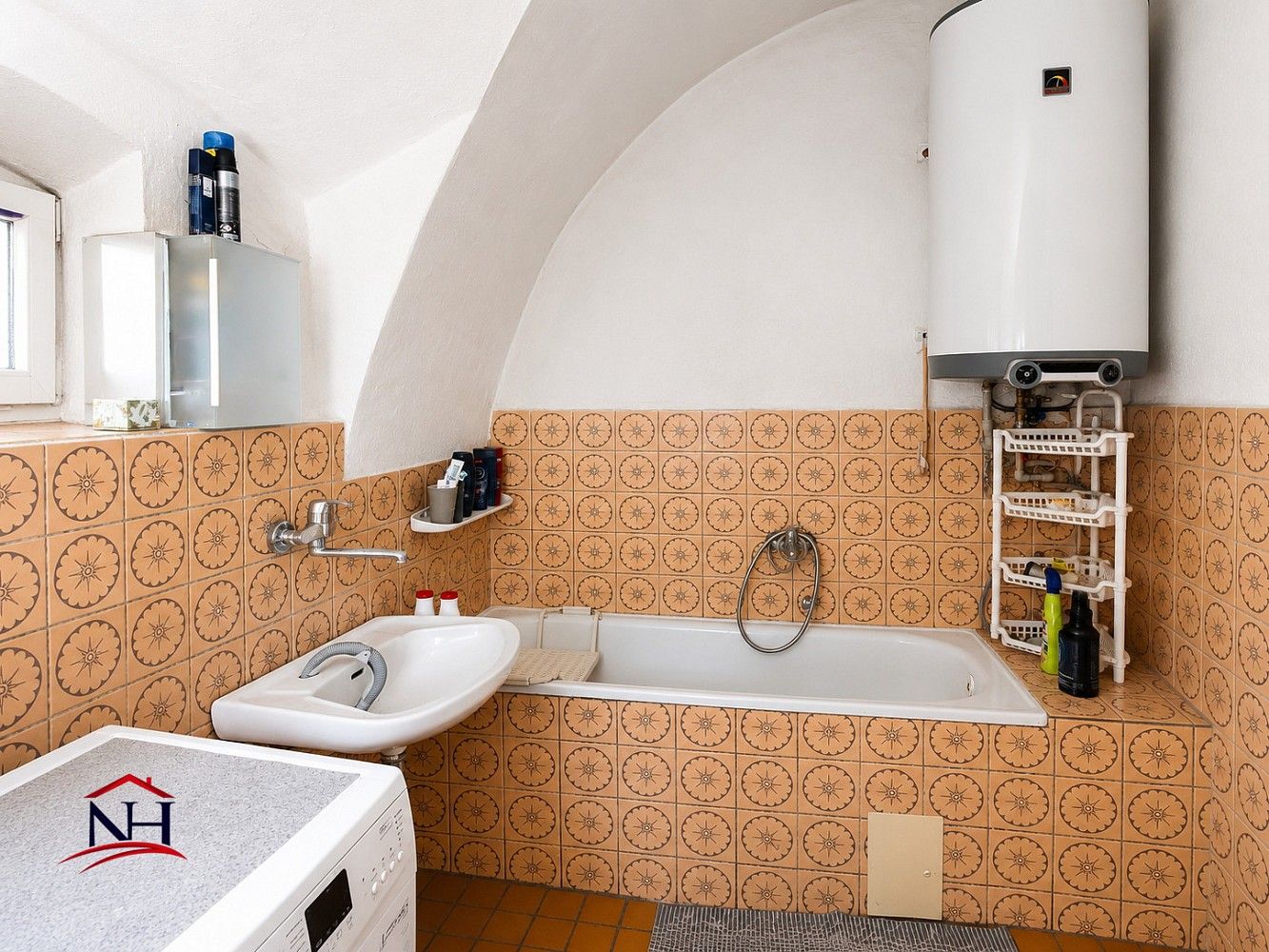 Rodinný dům · 96 m² · Vroutek - Vidhostice, okres Louny - 4