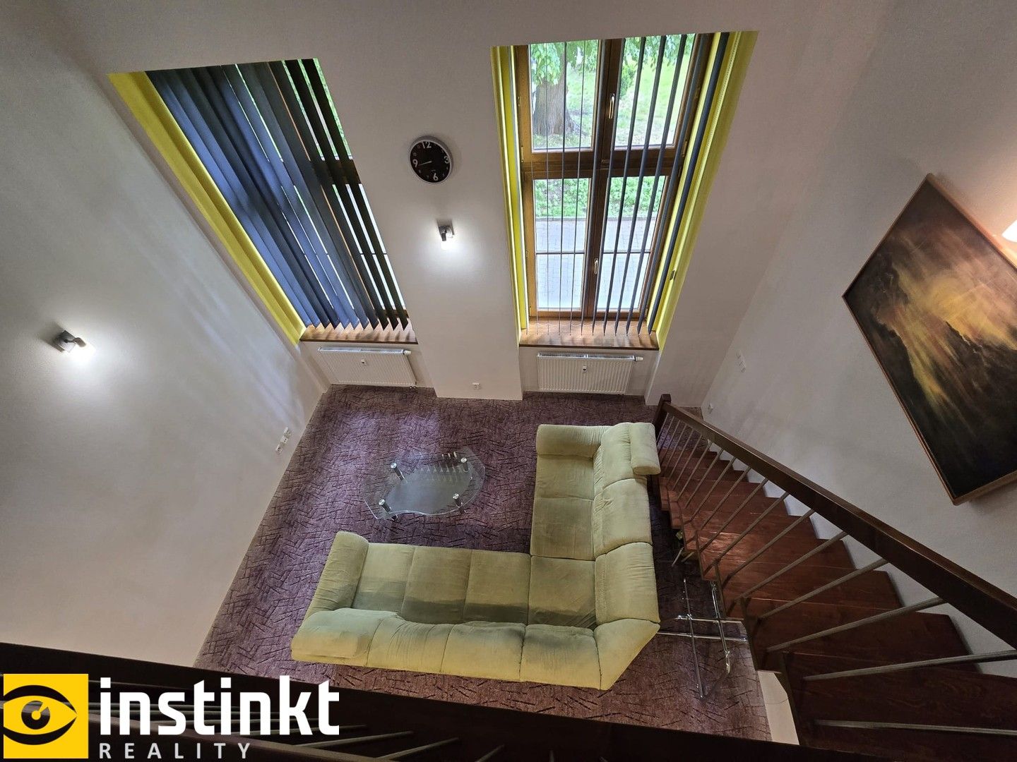 Pronájem byt 1+1 - Husovo náměstí 50, Klatovy III, 50 m² - 5