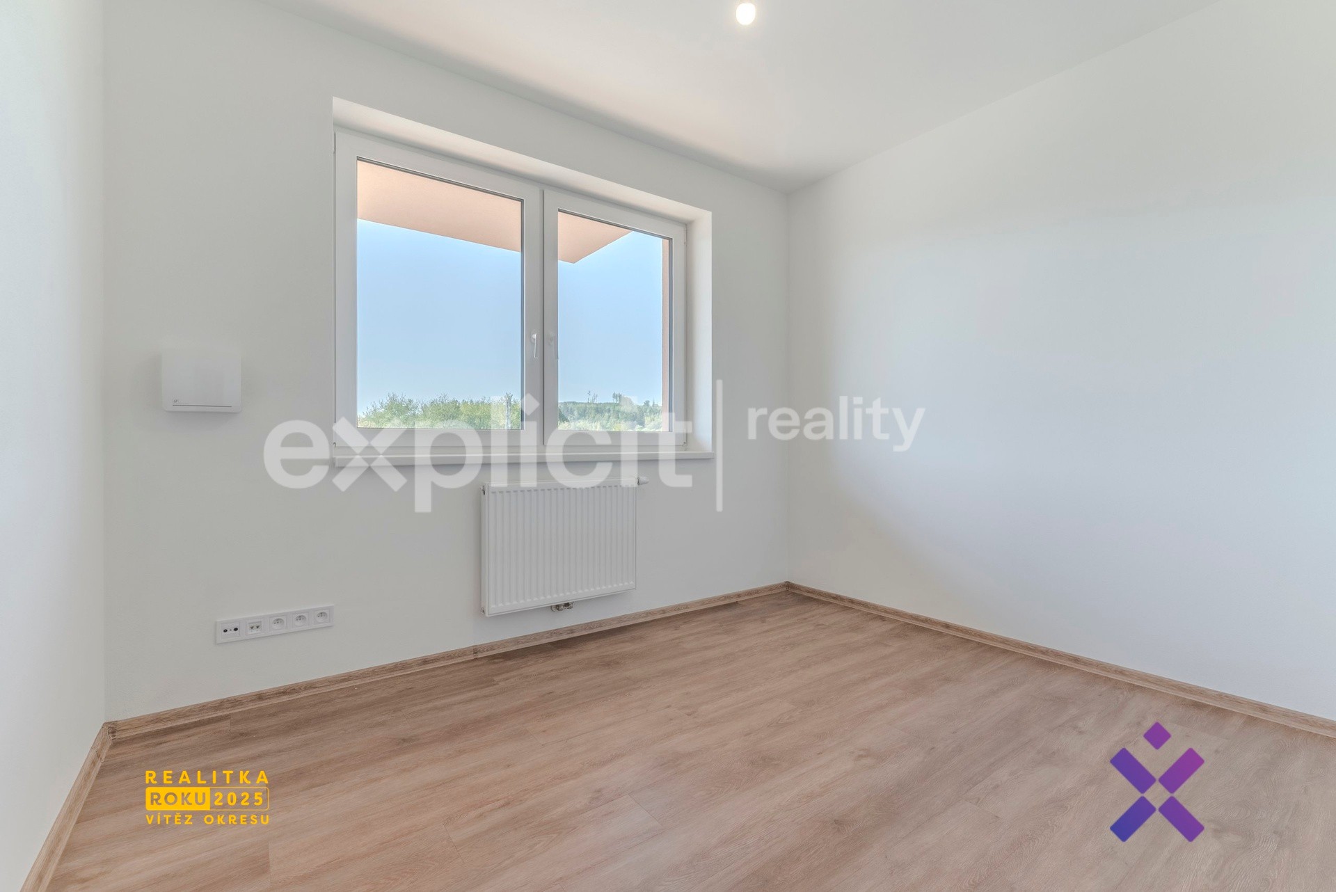 Prodej byt 3+kk - Jablůnka, 60 m² - 5