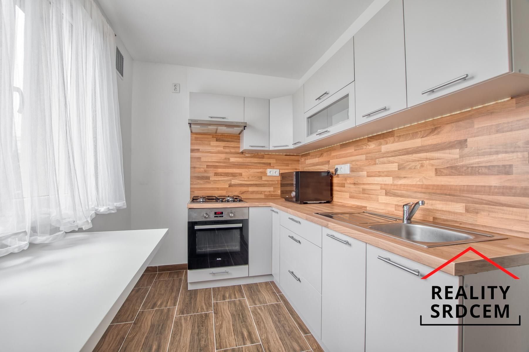 2+1, Frýdlantská  , Frýdek-Místek Místek, 51 m²