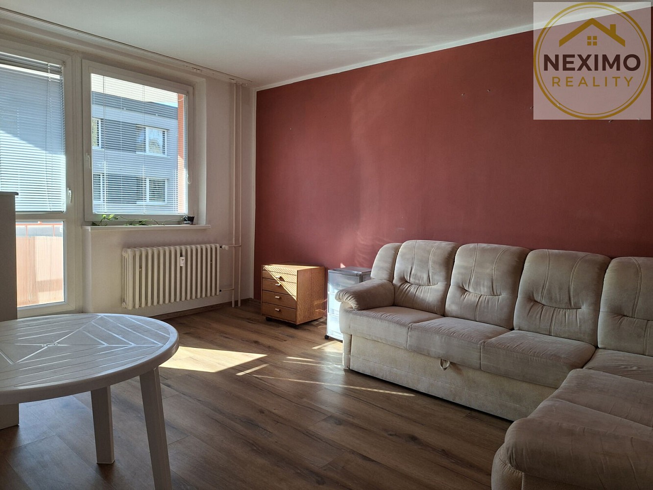 Byt 3+1 · 76 m² · Mlýnská, Ivanovice na Hané, okres Vyškov - 3