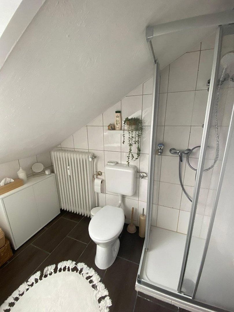 Byt 2+1 · 50 m² · Drosselweg 2, , Severní Porýní-Vestfálsko - 3