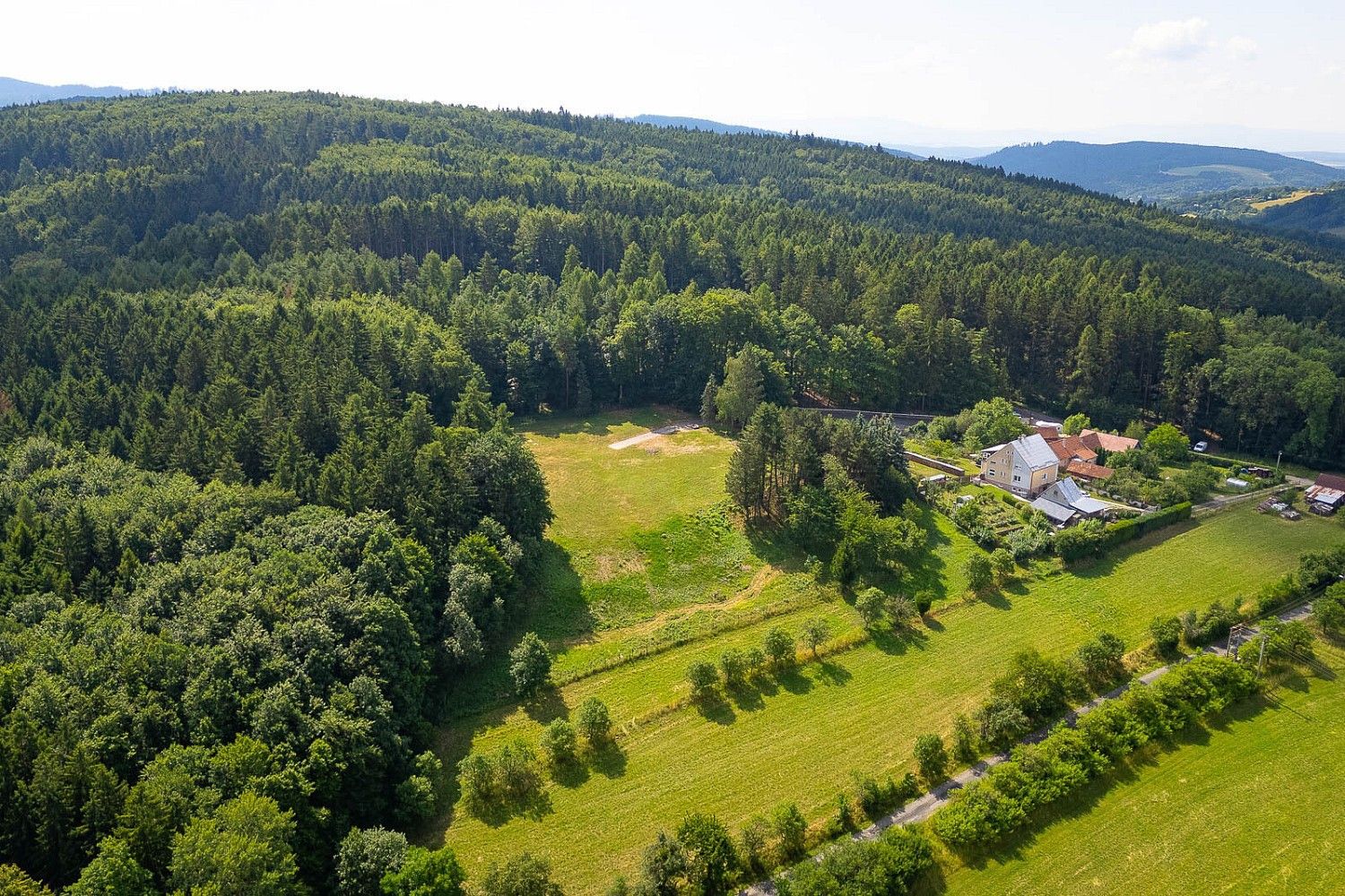Komerční pozemek · Zlín - Kudlov, Zlínský kraj - 3