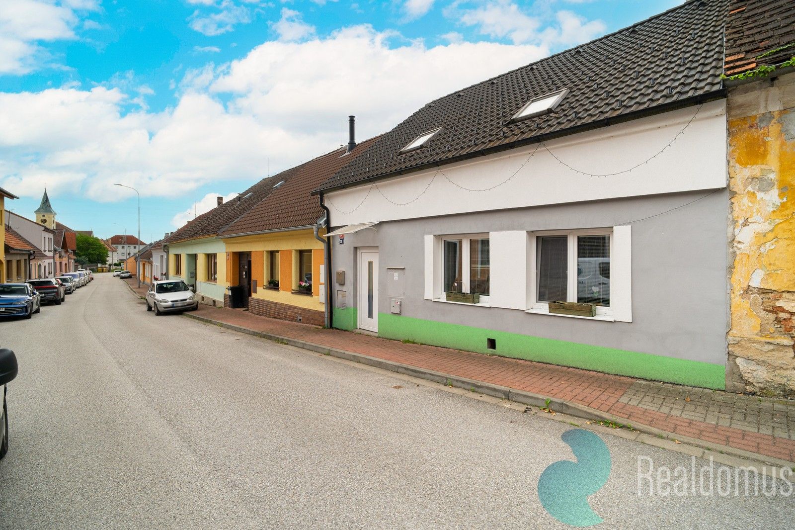 Rodinný dům · 132 m² · Žižkova, Lišov - 3