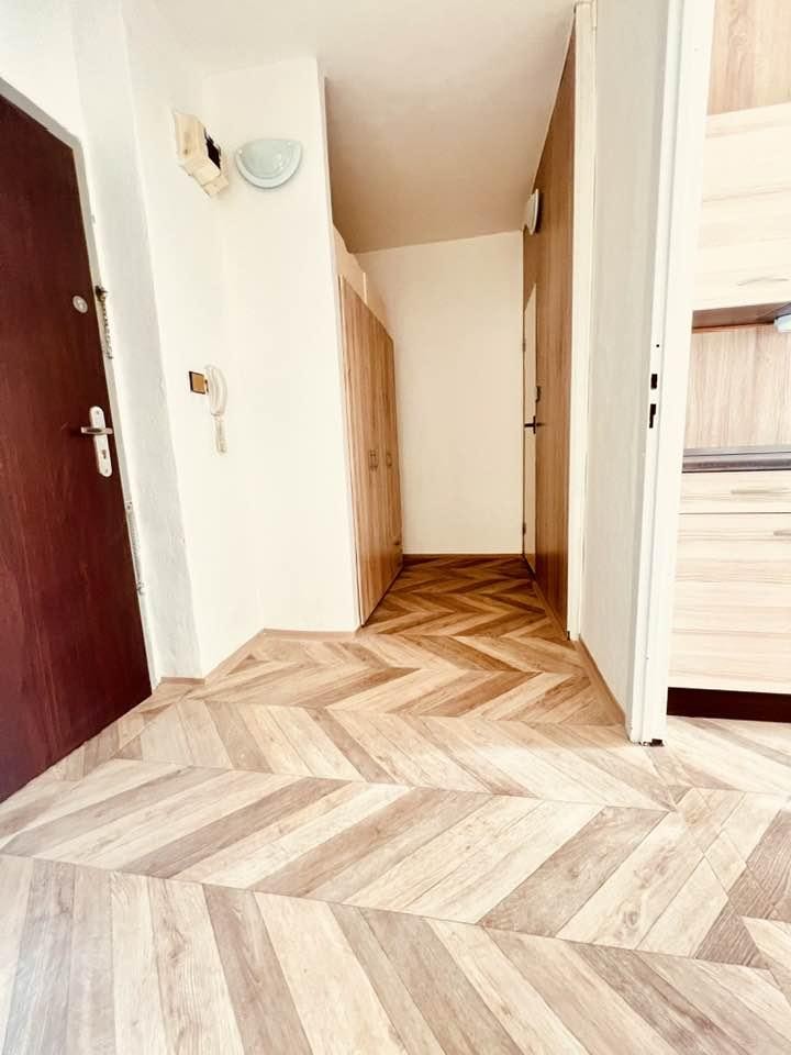 Byt 1+1 · 38 m² · Otakara Jeremiáše, Ostrava - 4