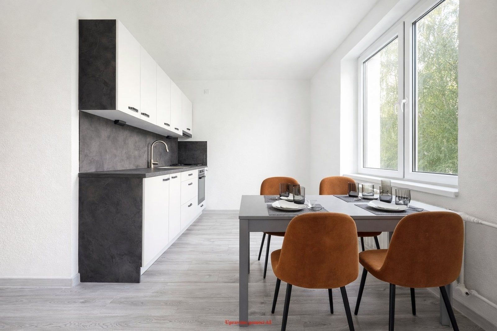 2+1, Závodní, Karviná - Karviná-město, Moravskoslezský kraj, 48 m² - 1